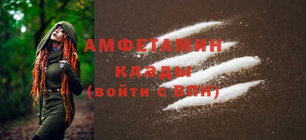 хмурый Алексеевка